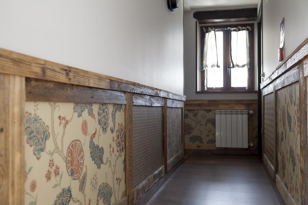 Hostel-Albergue Monte Perdido Торла Экстерьер фото