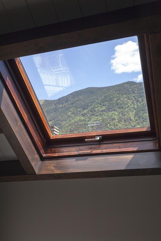 Hostel-Albergue Monte Perdido Торла Экстерьер фото